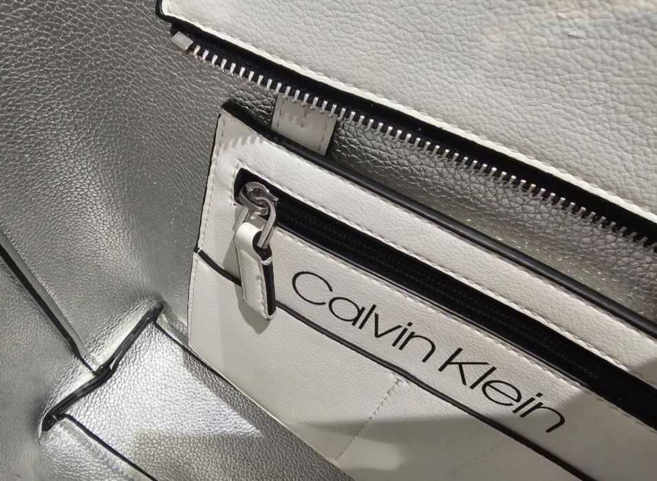Conjunto 3 malas Valentino - Calvin Klein - Zara