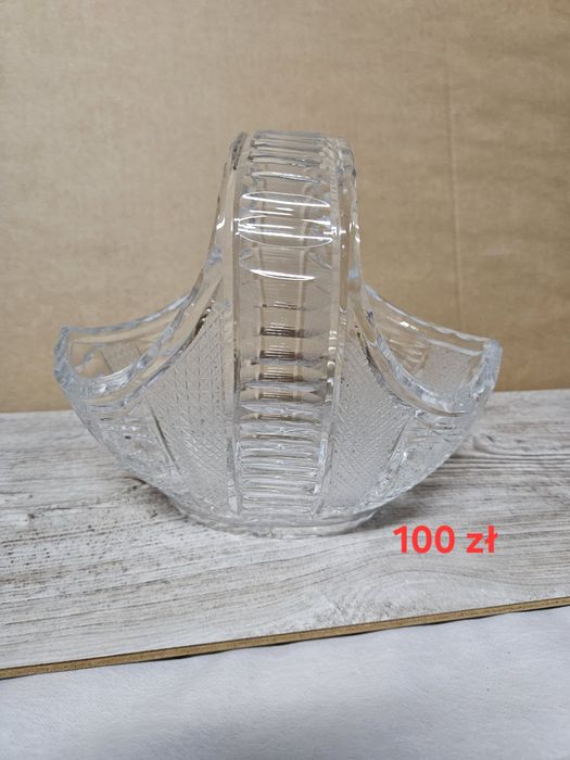 Kryształy różnie wzory