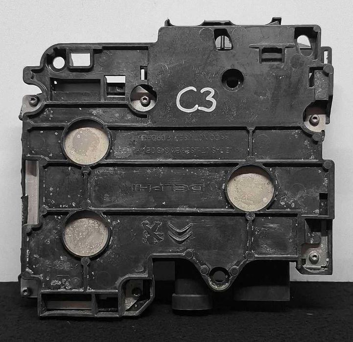 Centralina Start and Stop 9819596180 - CITROËN C3 II