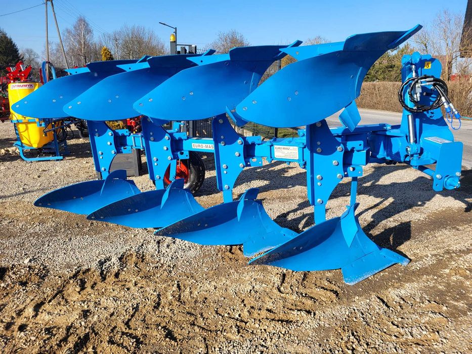 pług OBROTOWY/ jednobelkowy/ rama 120x120/ *akpil/ *euro-masz PROMOCJA