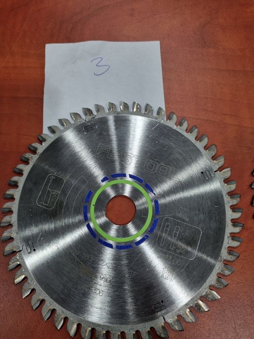 Festool tarcza 496306