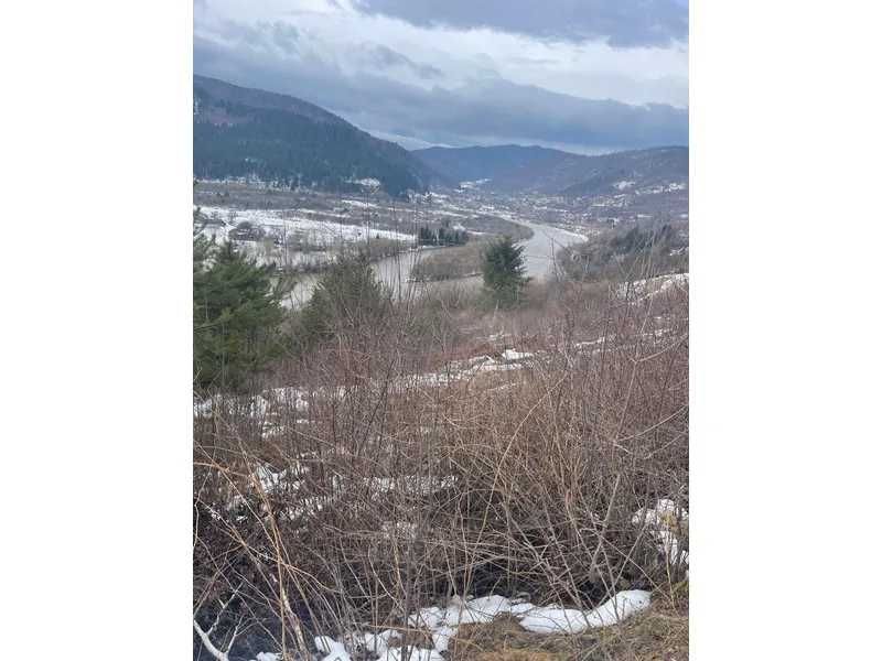 Земельна ділянка під житловий будинок, 0,0521 га, село Рибник