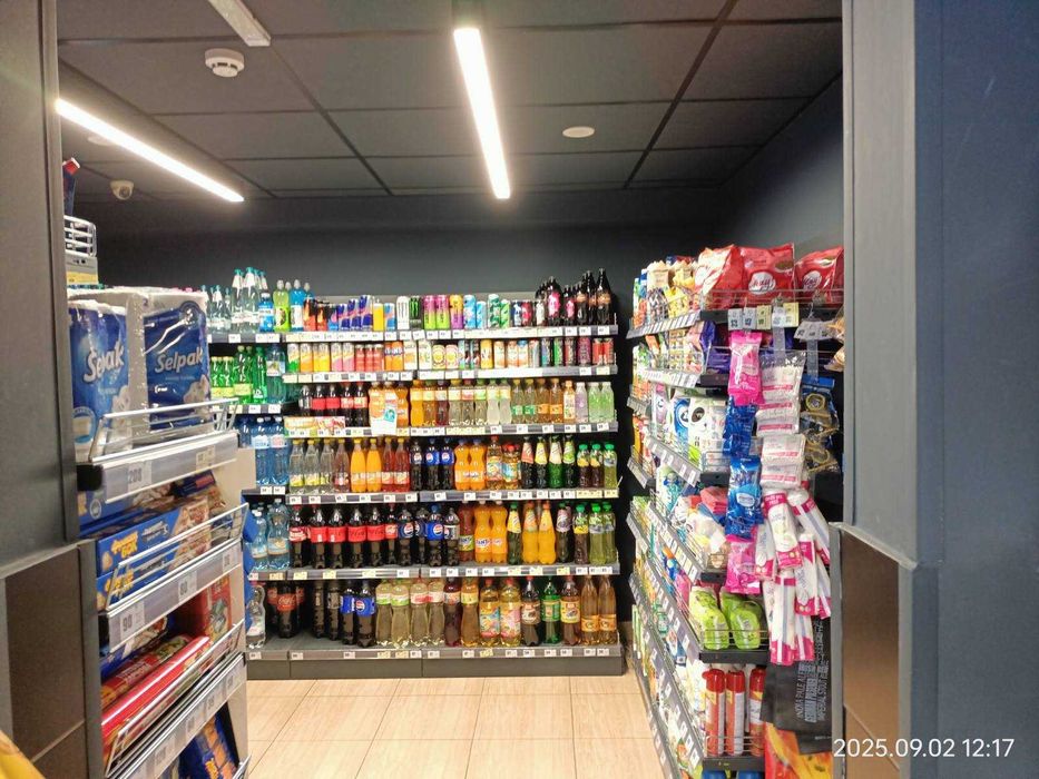 Комерційна нерухомість за адресою (площа 70 м²) - Atlanta.ua - фото 4