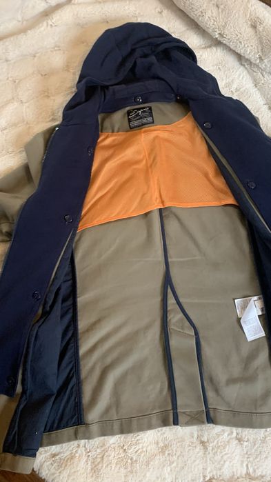 ESPRIT marynarka męska z bluzą