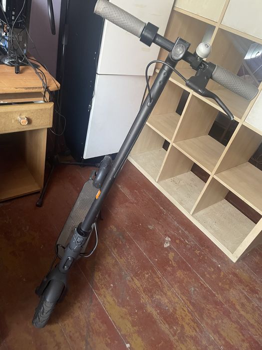 Hulajnoga Elektryczna Scooter Xiaomi x1s Okazja !!!