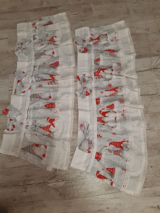 Świąteczne skrzaty