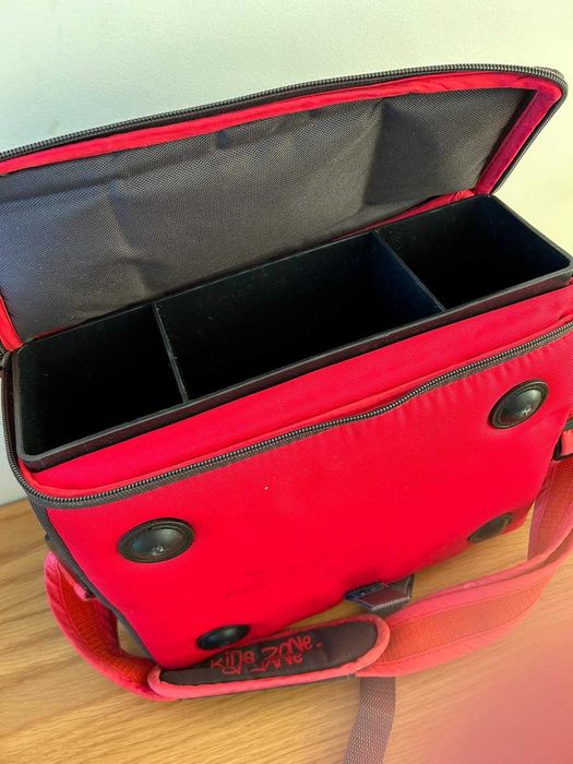 cadeira de papa de viagem