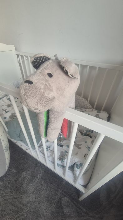 Miś szumiś Whisbear