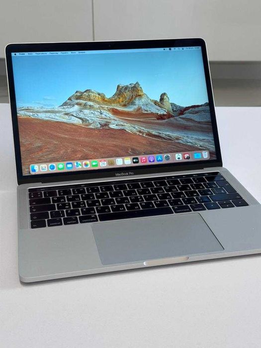 macbook pro 13 2019 16gb - купить ноутбуки и аксессуары - Цена на