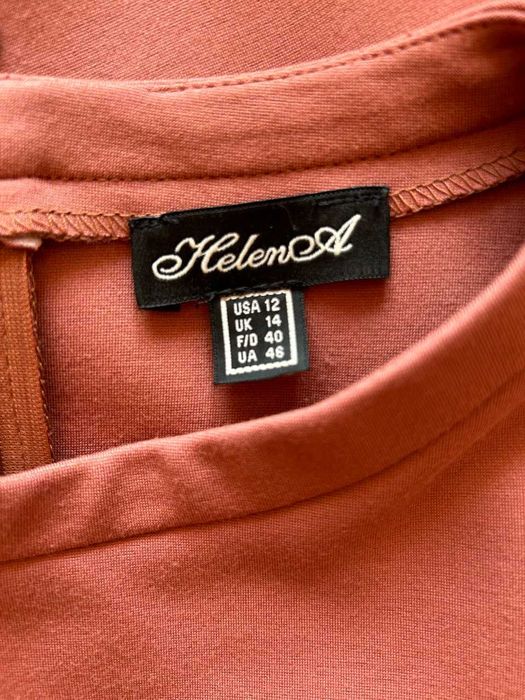 Сукня HelenA розмір укр. 46