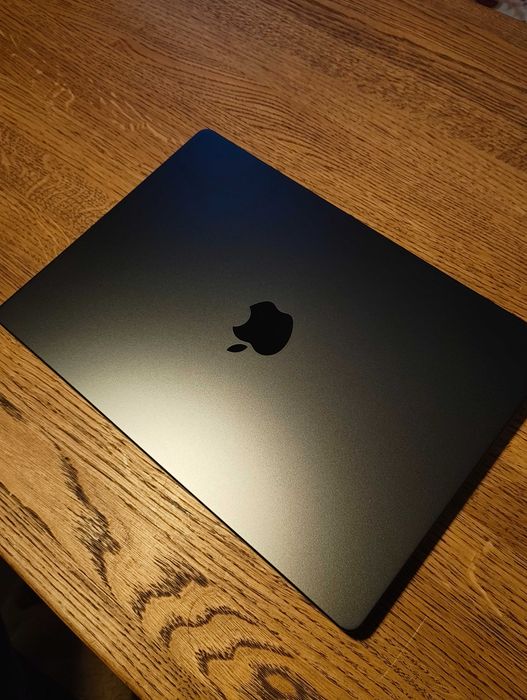 MacBook Pro 14 M5 Pro 2026 - 48 ГБ / 1 ТБ, без MDM, на гарантії