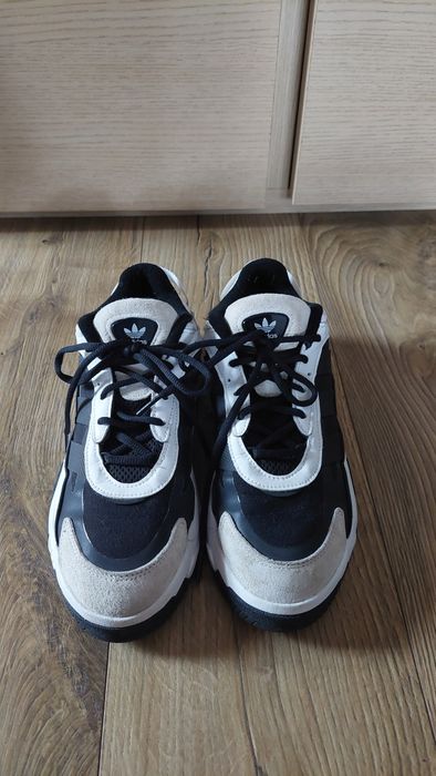 Buty Adidas Niteball II