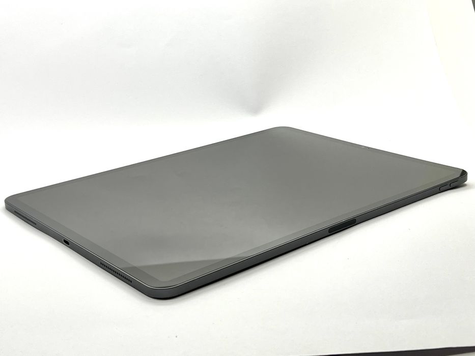iPad Pro 12.9 (3GEN) 256GB Space Gray Czarny Gwarancja A1876