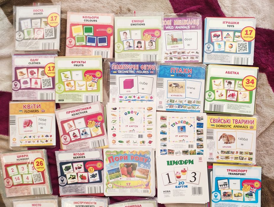 Развивающие игрушки, игры, пазлы, профессии, набор парикмахера