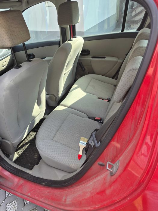 Renault Clio 1,2
