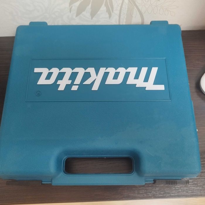 Лобзик Makita 4350 FCT для США 110 вольт.Новый.