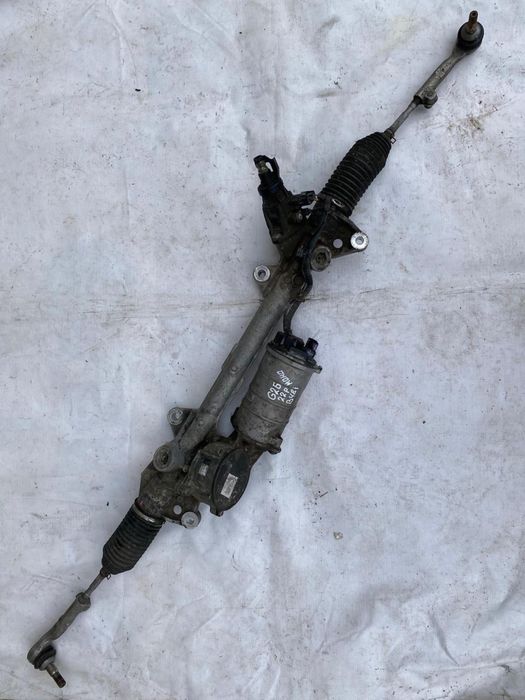Кермова рейка  BMW G20 G22 G26 RWD