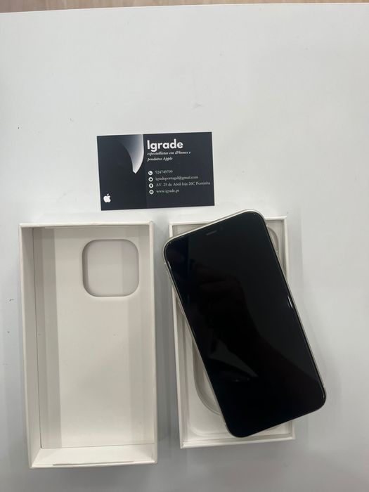 Iphone 11 de 64gb impecavel