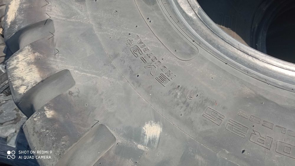 Opona Opony 18.00R25 Bridgestone