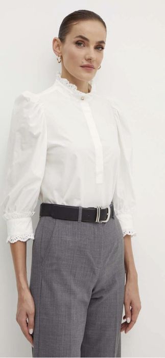 Koszula bluzka Marella włoskie 38