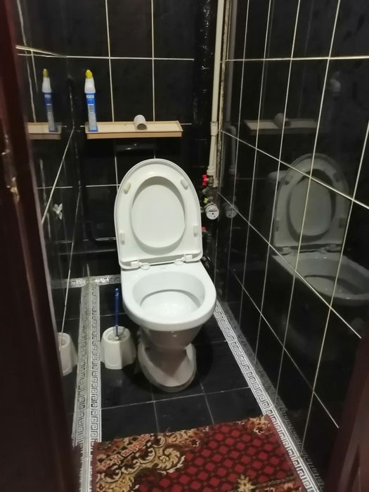 Здам 3х кімн. квартиру. Центр, вул. К. Острозьких