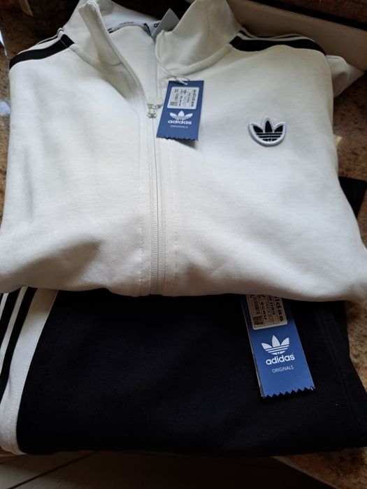 Dres Męski Adidas rozm.3 XL