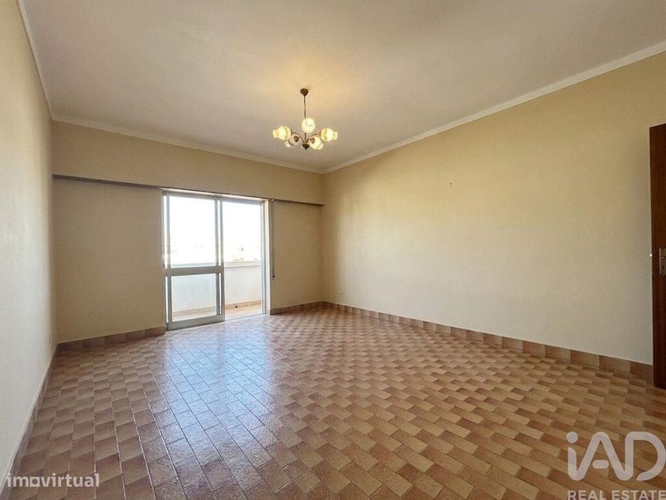Apartamento T1 em Quarteira de 47,2 m2