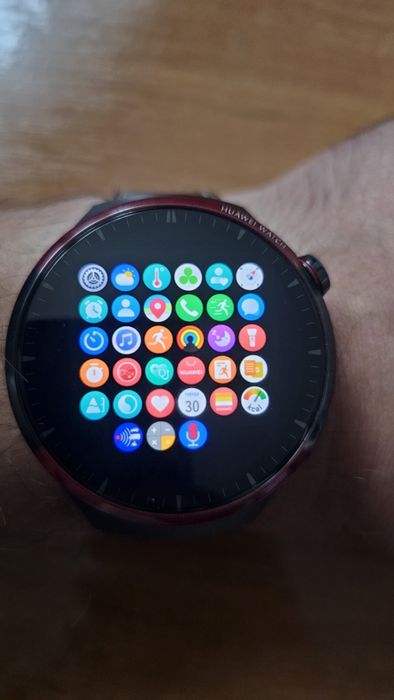 Huawei Watch 4 Pro Space Edition Lte 4G