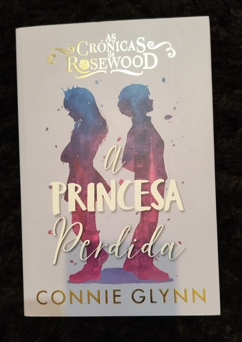 Venda de Livros juvenis