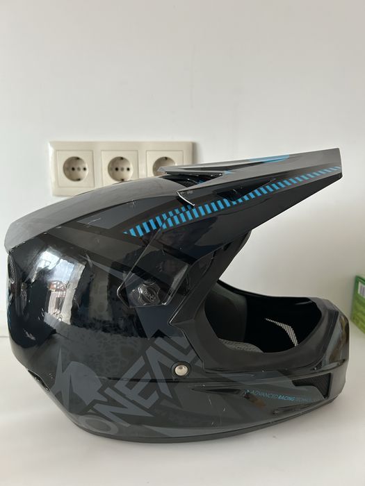 Capacete de Downhill Oneal M