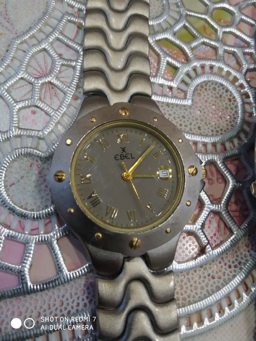 Годинник  casio   100м