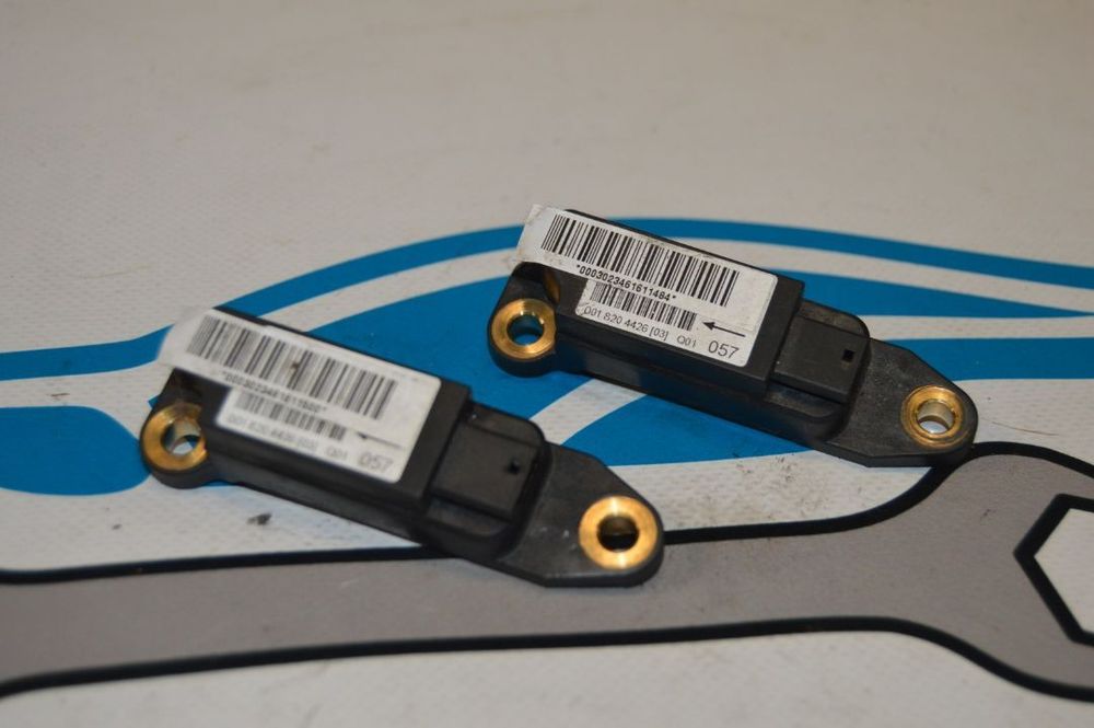 SENSOR AIRBAG 0018204426 MERCEDES BENZ CLASS C W203