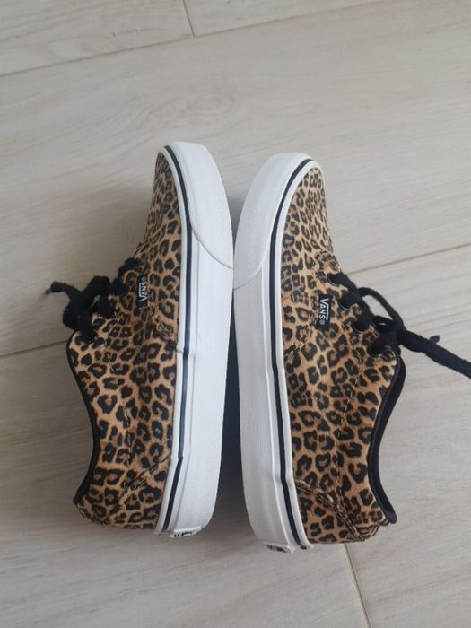 Кеди Vans розмір 33