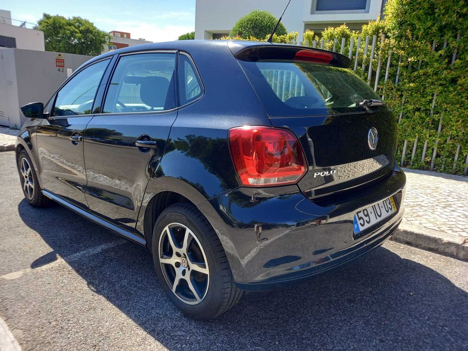 Volkswagen Polo — fotografia 3