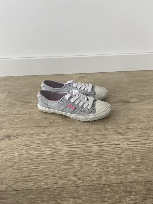 Superdry trampki 36