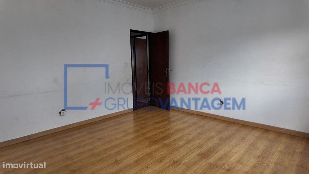Apartamento T3, Seixal
