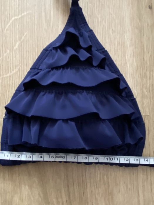 Teens & tens 38 M stanik bikini damski kostium bikini kąpielowy