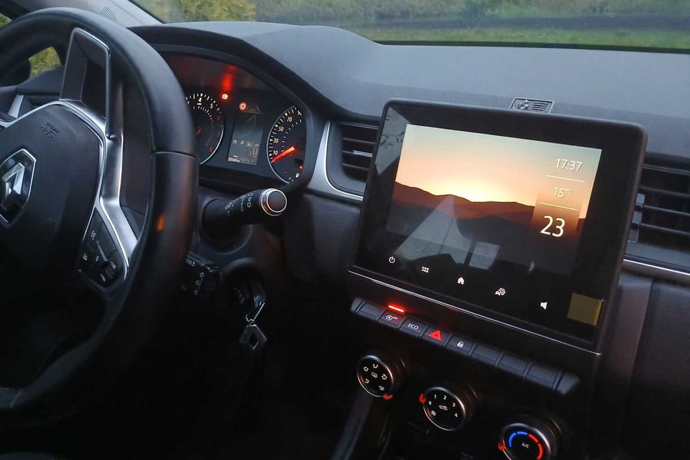 Renault Captur II