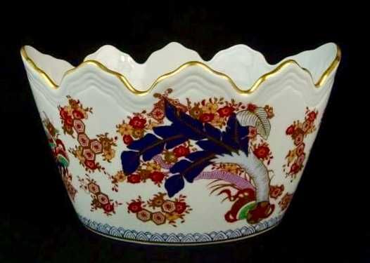 Fruteiro Oriental grande da Vista Alegre Samurai