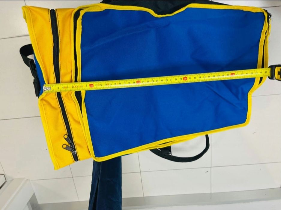 Mala / Bolsa de Pesca COLMIC