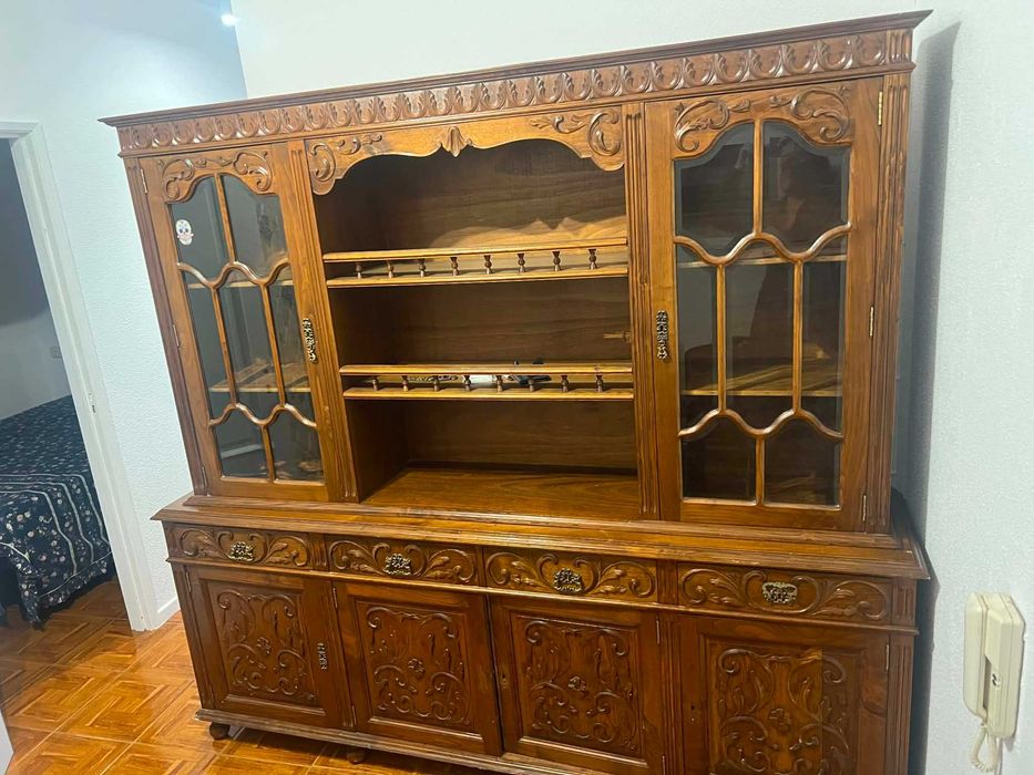 Movel de sala Ornamentado