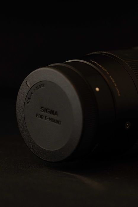 Sigma 16mm 1.4 DC DN Contemporary E-mount