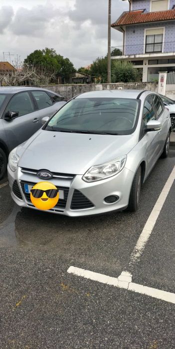 Ford Focus 1.0 Ecoboost 100cv