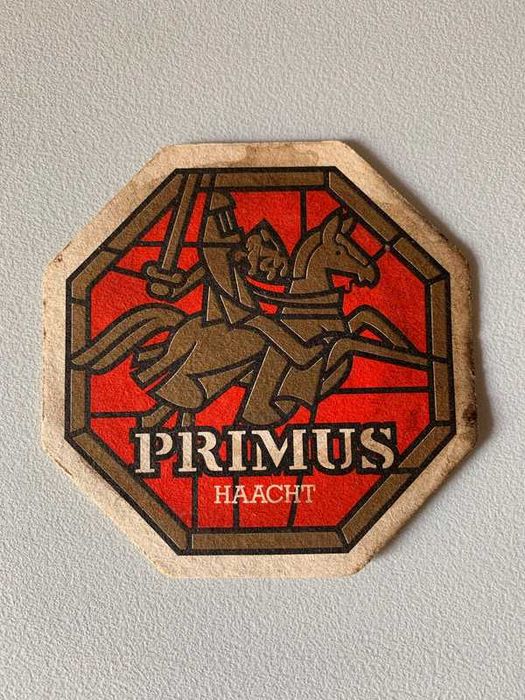 Base para Copo Antiga - Primus Haacht