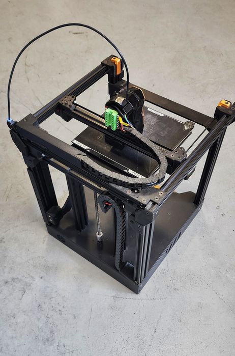 Impressora 3D Voron