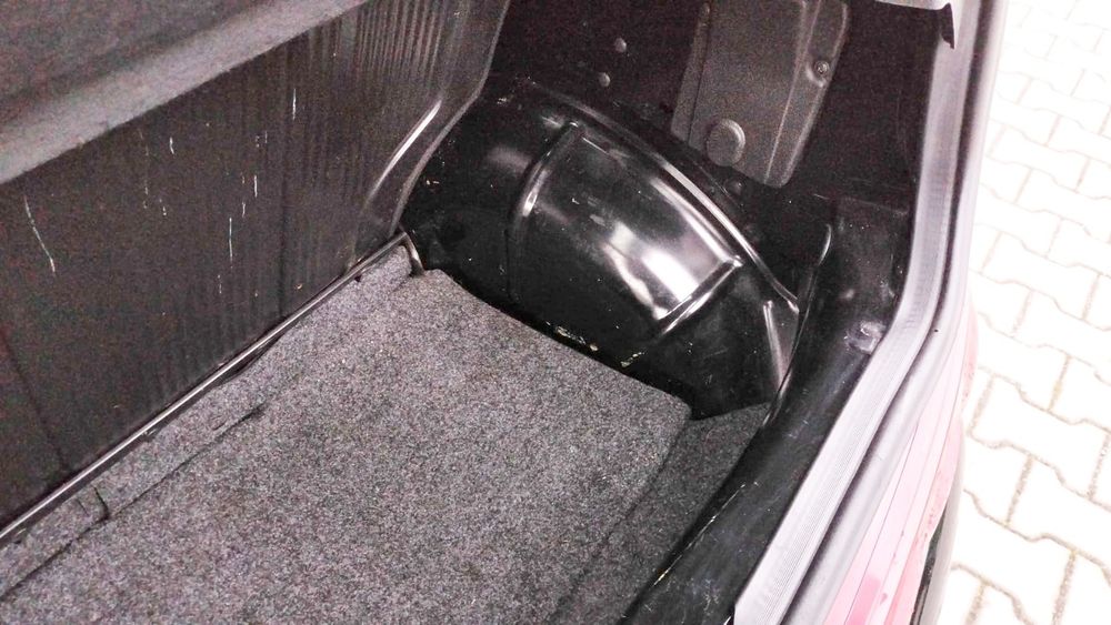 Fiat Seicento Sporting