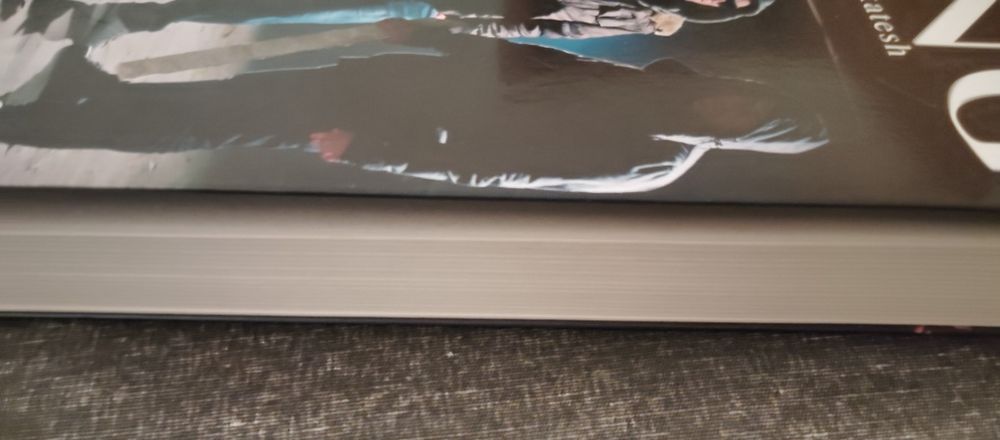 Livro A Vida Num Gang Usado