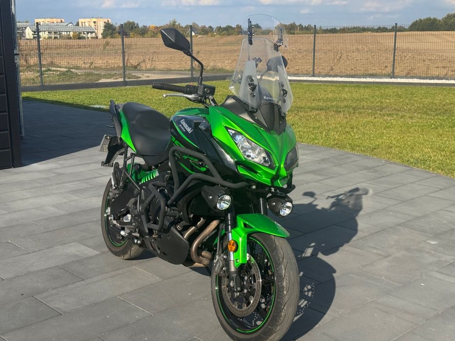 Kawasaki