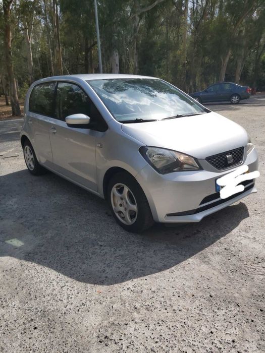 Seat Mii (Gasolina)
