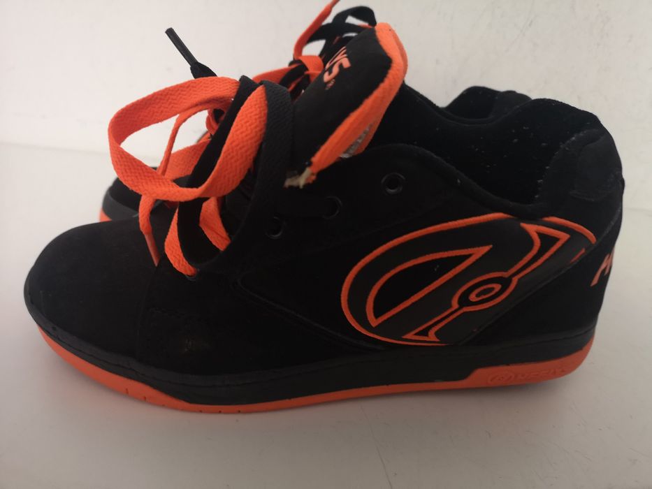 Rolkobuty heelys 39